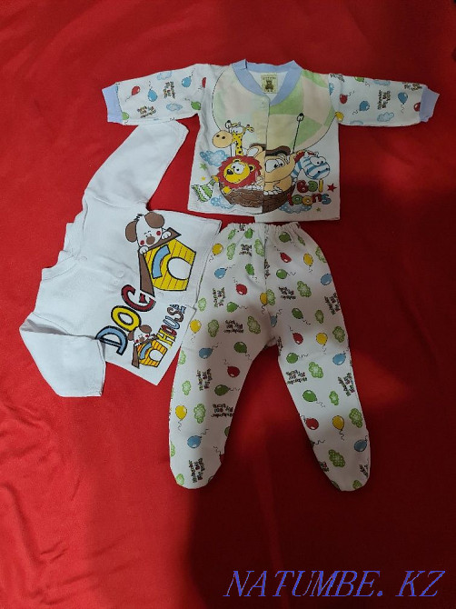 Продам для мальчика вещи  - изображение 3