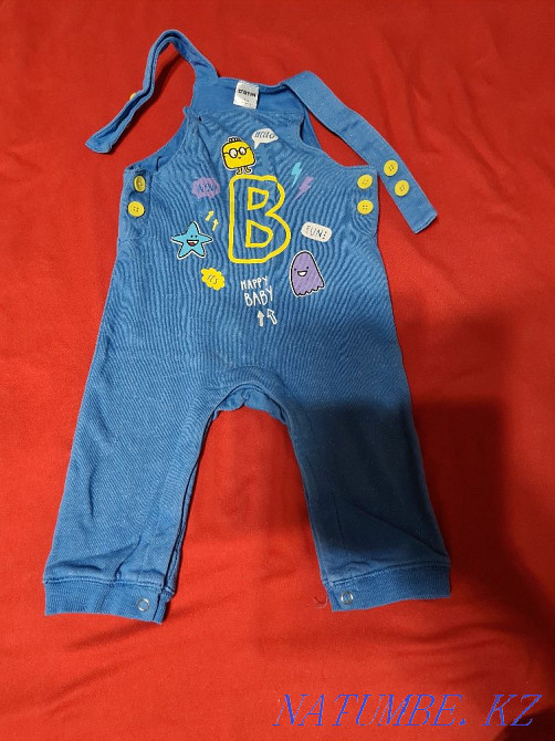 Продам для мальчика вещи  - изображение 7