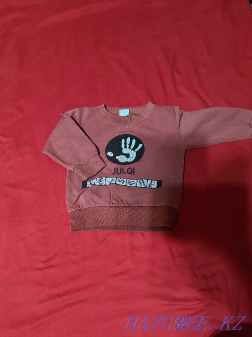 Продам для мальчика вещи  - изображение 8