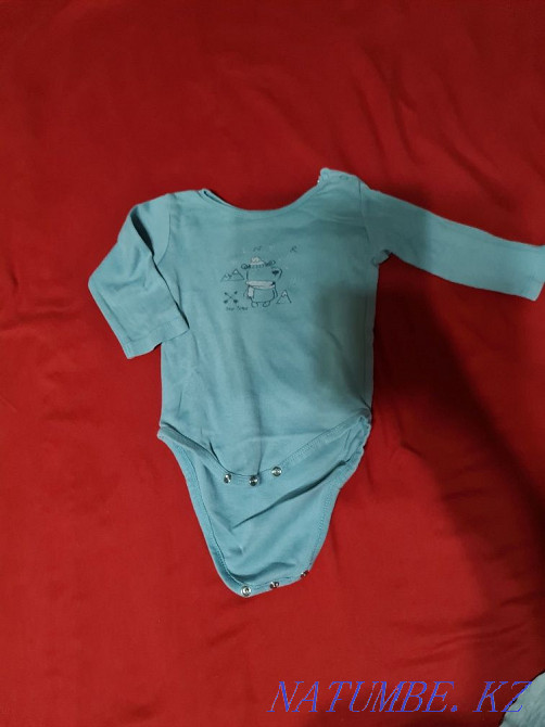 Продам для мальчика вещи  - изображение 6