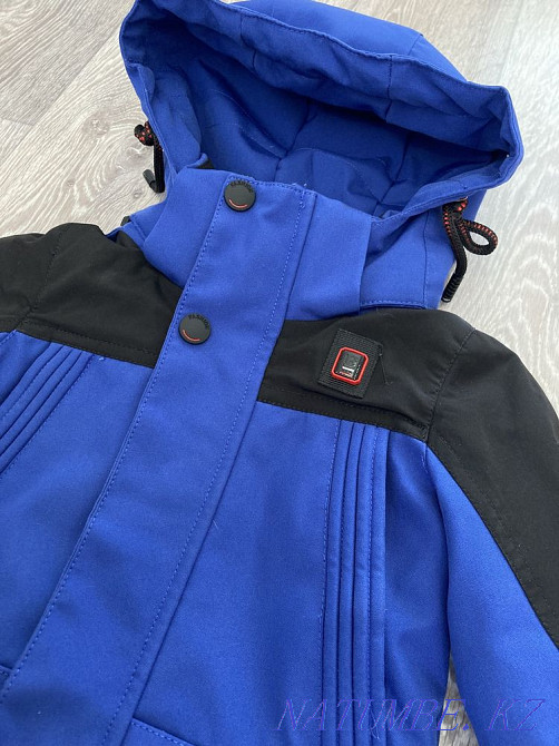 Продам курточку весна-осень Павлодар - изображение 2