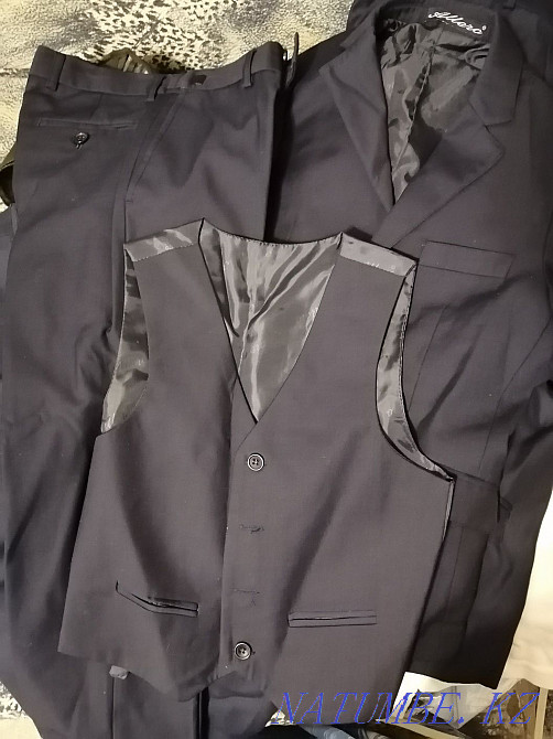 I will sell a suit Aqsu - photo 2