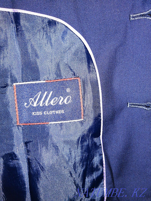 I will sell a suit Aqsu - photo 1