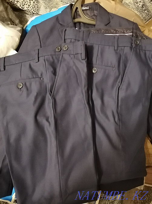 I will sell a suit Aqsu - photo 3