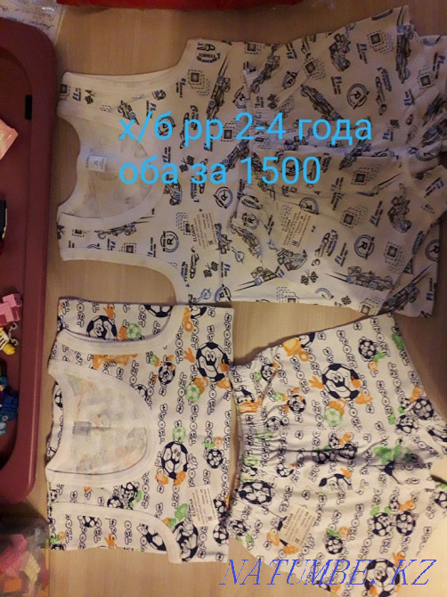 Boys clothes Almaty - photo 2