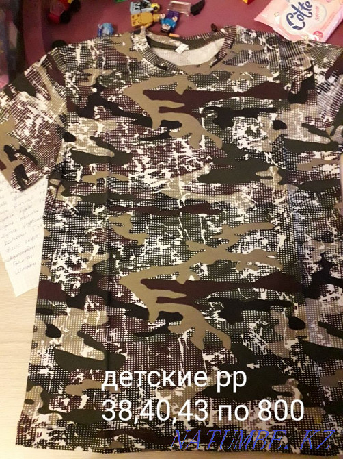 Boys clothes Almaty - photo 5