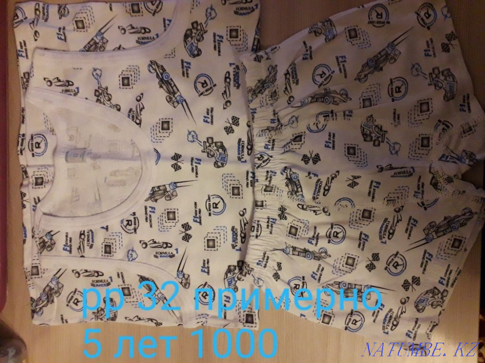 Boys clothes Almaty - photo 3