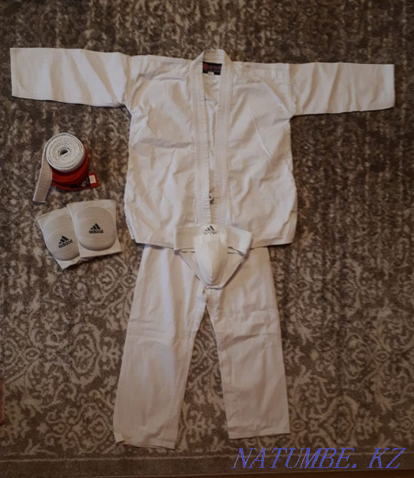 Продам два кимано Алматы - изображение 1