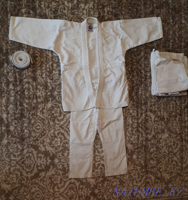 Продам два кимано Алматы - изображение 3