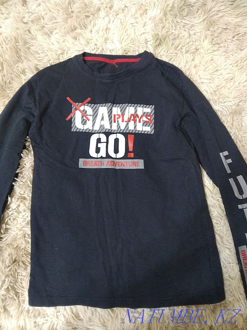 Кофты шорты на подростка Костанай - изображение 1