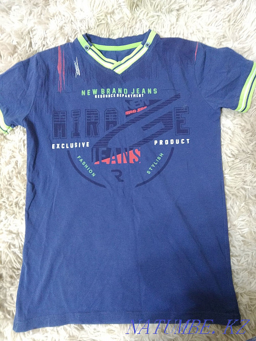 Кофты шорты на подростка Костанай - изображение 2