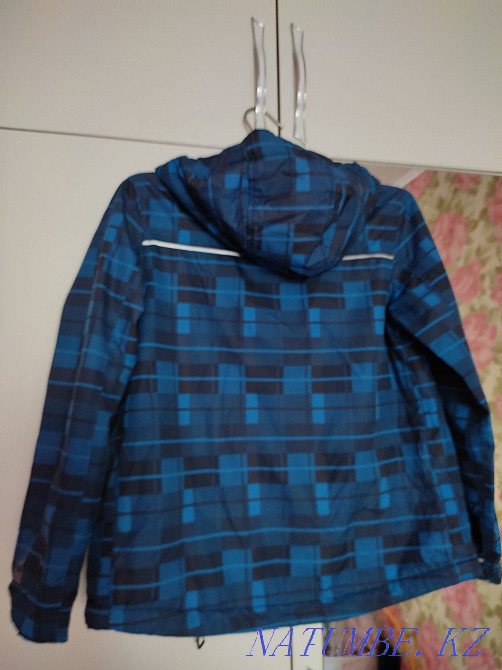 Ветровка Qutventure р 146 Костанай - изображение 2