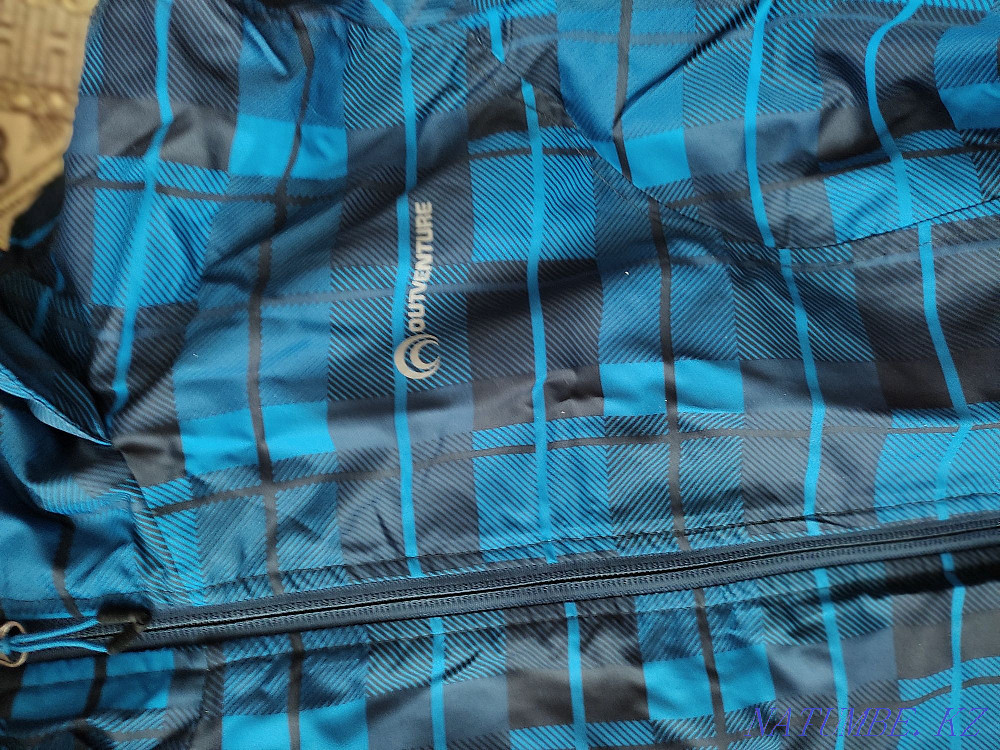 Ветровка Qutventure р 146 Костанай - изображение 3