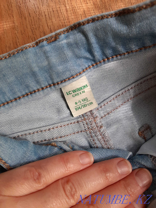 Комплект на мальчика 3-4 года Алматы - изображение 5