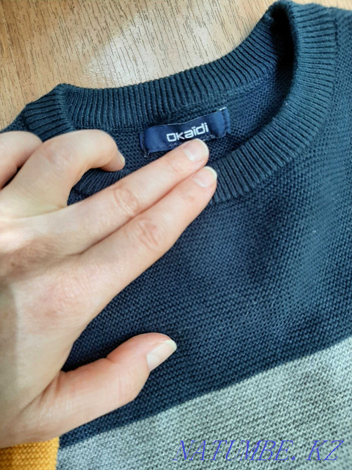 Комплект на мальчика 3-4 года Алматы - изображение 4