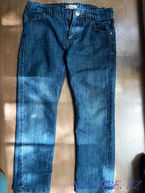 Комплект на мальчика 3-4 года Алматы - изображение 3