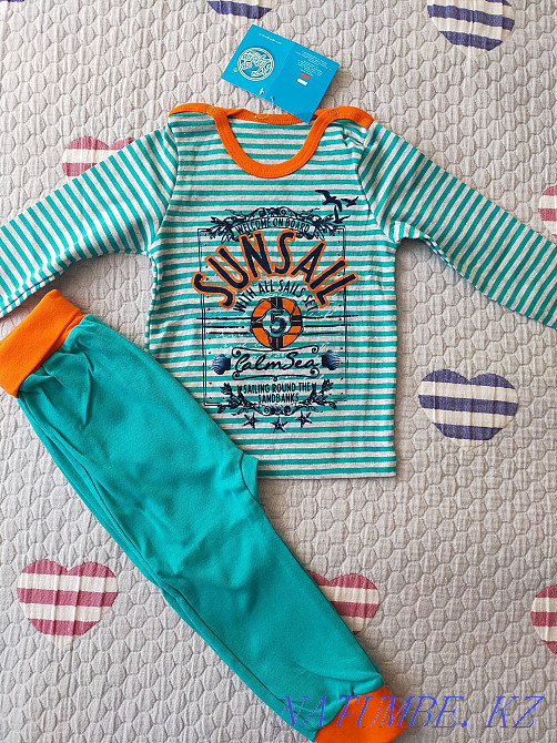 Новое! На 1,5-2 года Костанай - изображение 2