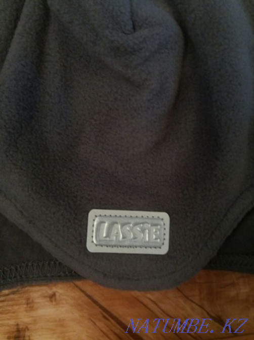 Шапка весна-осень Новая Костанай - изображение 3