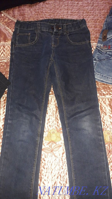 Вещи на мальчика Талдыкорган - изображение 1