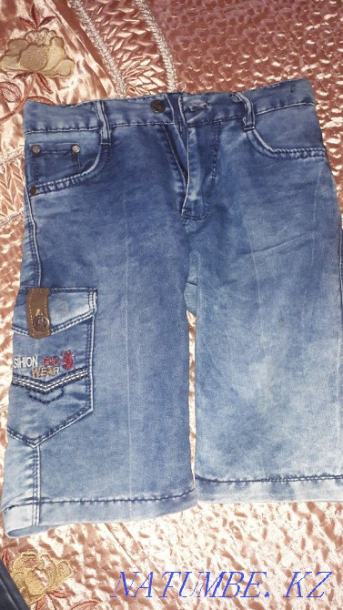 Вещи на мальчика Талдыкорган - изображение 3