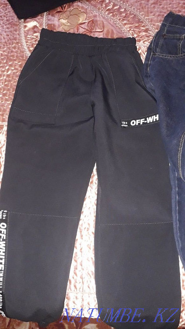 Вещи на мальчика Талдыкорган - изображение 2