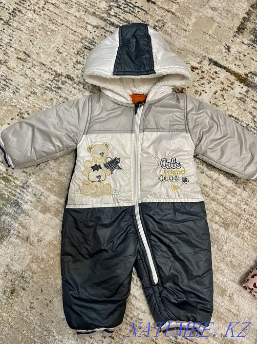 Куртки жилетки Астана - изображение 3