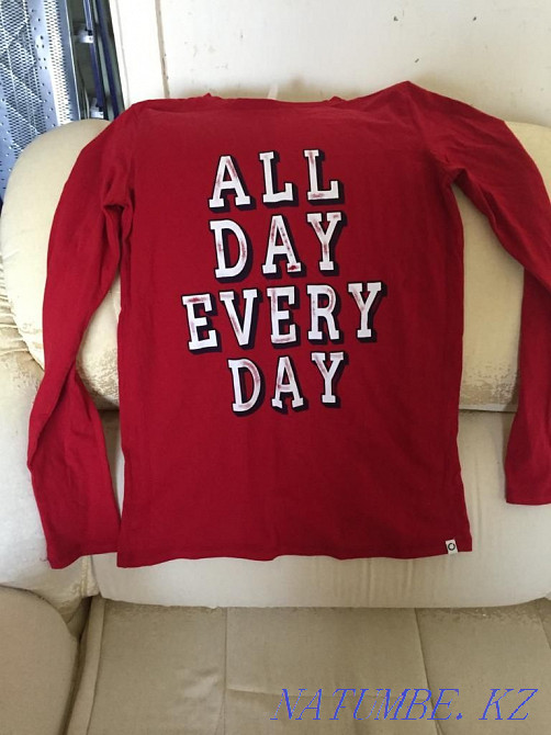 Свитшот рост 164  - изображение 1