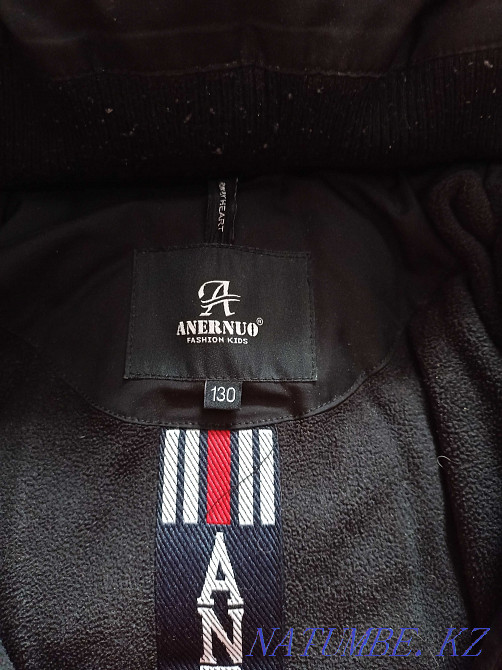 Продам куртки для мальчика Костанай - изображение 4