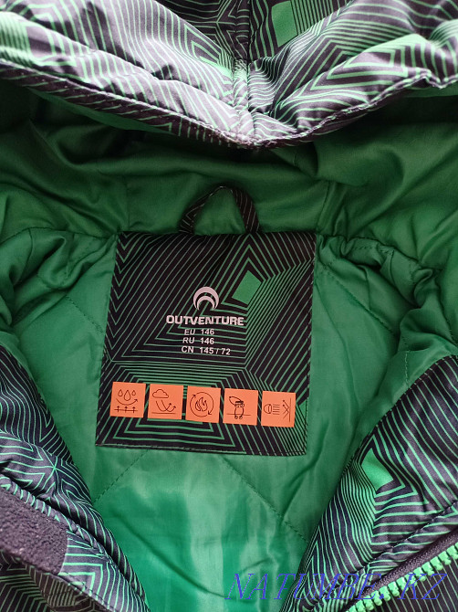 Продам куртки для мальчика Костанай - изображение 1