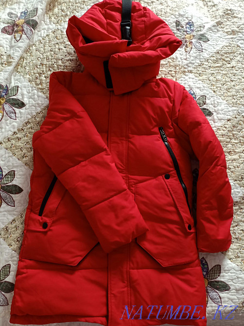 Продам куртки для мальчика Костанай - изображение 5