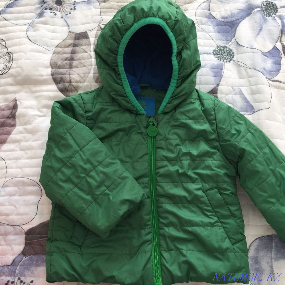 Overalls and jackets Astana - photo 5