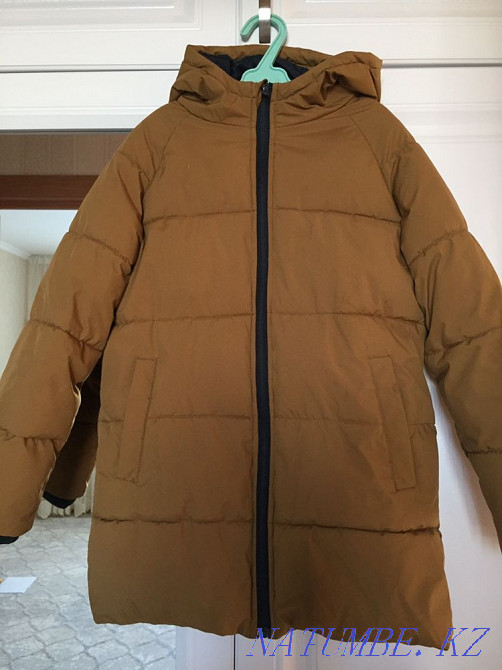 Продам куртку Астана - изображение 1