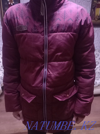 winter jacket for children Karagandy - photo 1