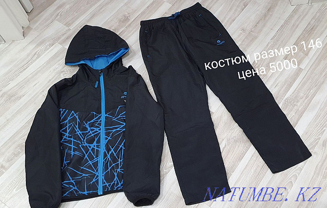 Boys jacket for sale Astana - photo 2