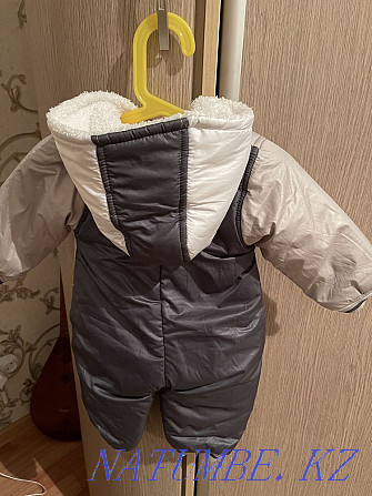 Sell overalls Astana - photo 2