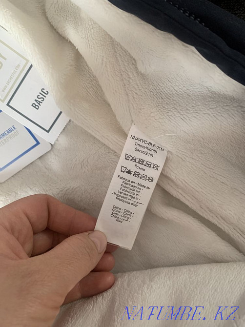 Комбинезон orchestra , оркестра Алматы - изображение 3