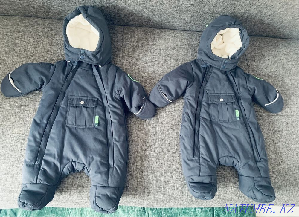 Комбинезон orchestra , оркестра Алматы - изображение 1