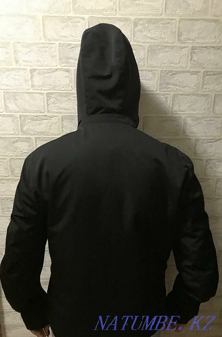 teenage jacket for sale Almaty - photo 2