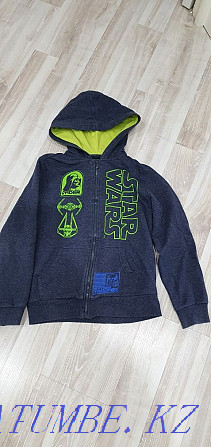 boy sweatshirt for sale Акбулак - photo 1