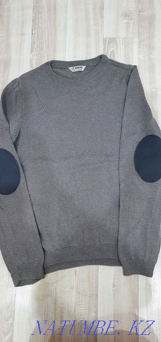 Продам кофту на мальчика Акбулак - изображение 6