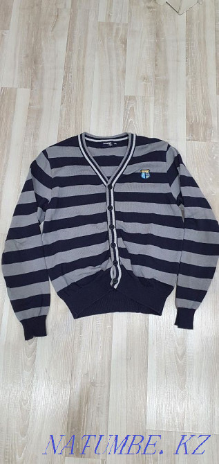 Продам кофту на мальчика Акбулак - изображение 5