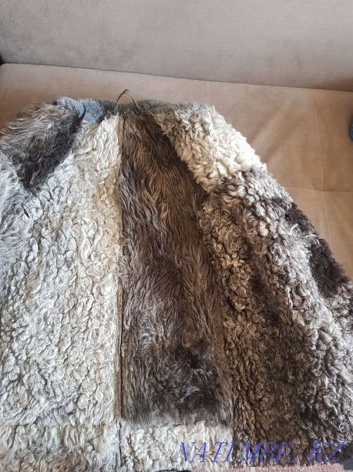 Продам шубу на мальчика Павлодар - изображение 2