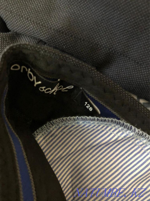 Школьный костюм Астана - изображение 2