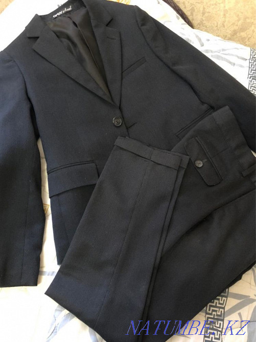 Школьный костюм Астана - изображение 1