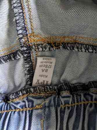 Джинсы, штаны на мальчиков Almaty