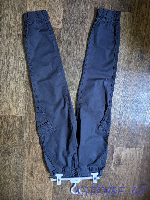 Jeans, pants for boys Almaty - photo 3