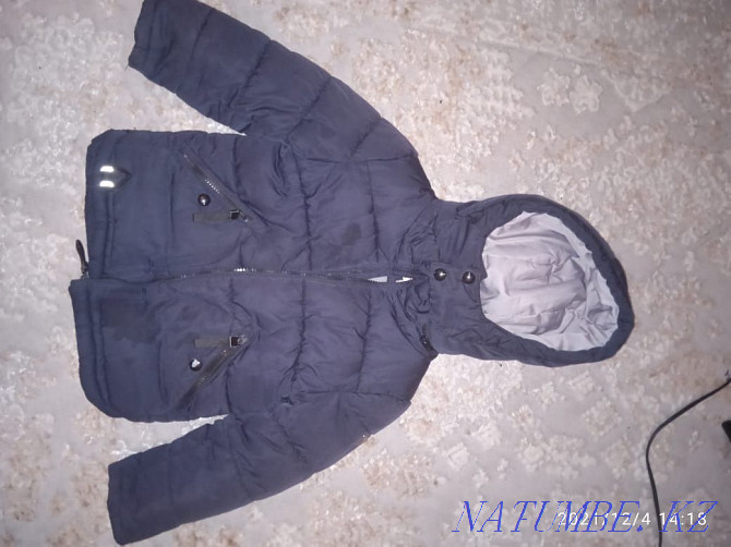 Sell overalls jacket body shirts Kostanay - photo 1