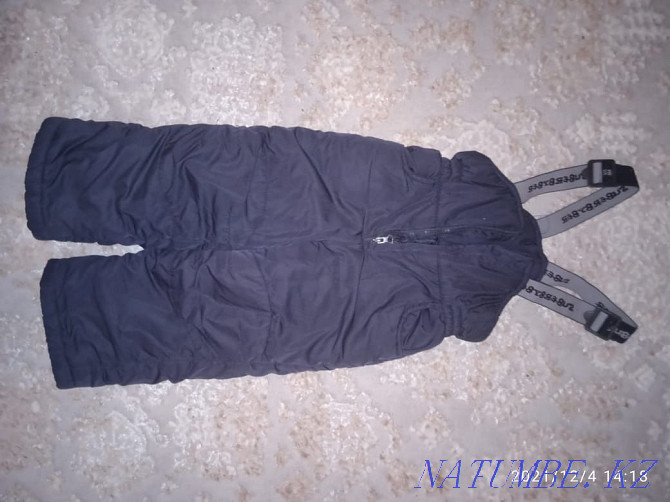 Sell overalls jacket body shirts Kostanay - photo 3