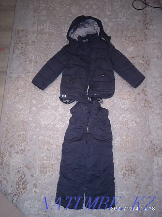 Sell overalls jacket body shirts Kostanay - photo 2