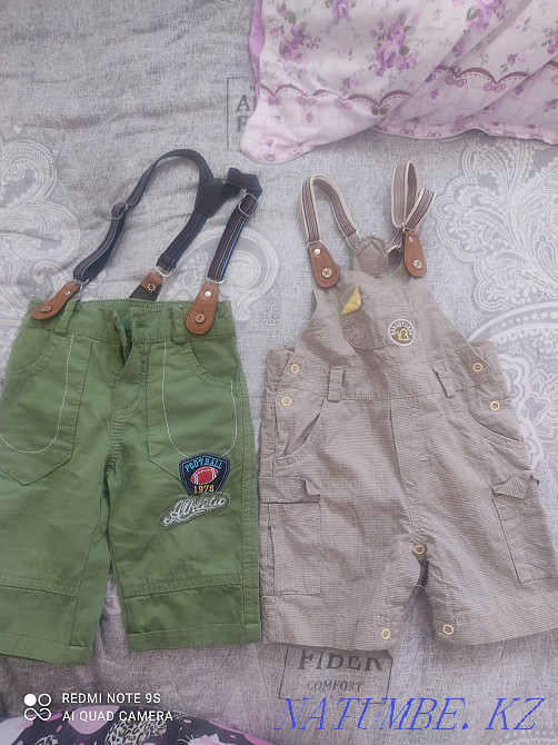 Baby stuff is cheap  - photo 1